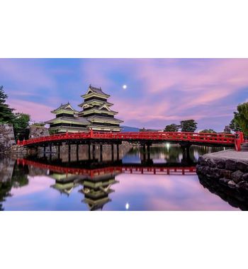 Групповой тур в Японию — путешествие в страну восходящего солнца